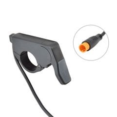Gaz Kolu Elektrikli Bisiklet 3 pin SNP Tip 30 cm