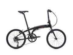 Tern Verge D9 20 Jant Katlanır Bisiklet