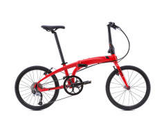 Tern Verge D9 20 Jant Katlanır Bisiklet