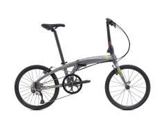 Tern Verge D9 20 Jant Katlanır Bisiklet