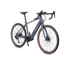 Loop Potenza Elektrikli E-Gravel Bisiklet 51 Cm