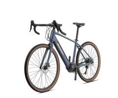 Loop Potenza Elektrikli E-Gravel Bisiklet 51 Cm