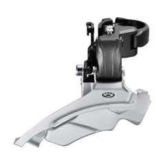 Ön Aktarıcı Üçlü Alttan Salınımlı Kelepçe Shimano FD-M3716