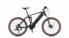 Loop Gravity 27.5 Jant Elektrikli Dağ Bisikleti