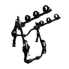 Topp Rack Pro Üçlü Bisiklet Taşıyıcı Acs (CE Kalite Belgeli)