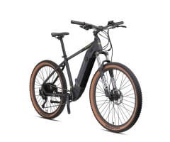 Loop Explorer 27.5 Jant Elektrikli Dağ Bisikleti