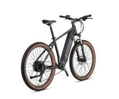 Loop Explorer 27.5 Jant Elektrikli Dağ Bisikleti