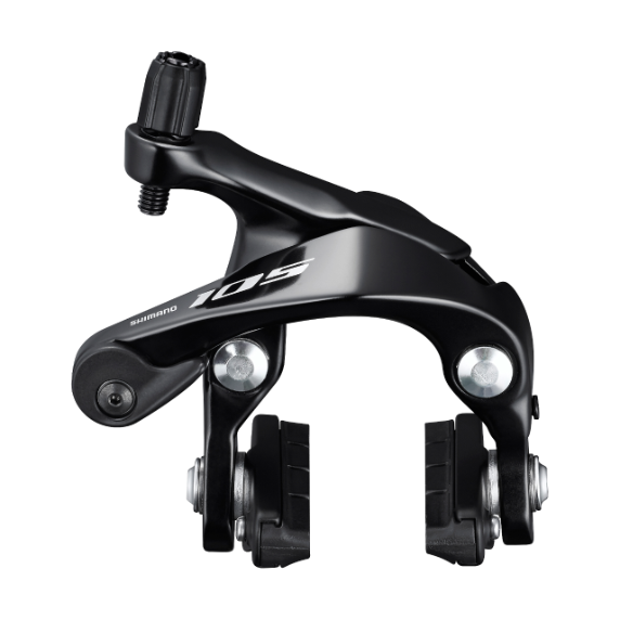 Ön Fren Kaliperi Çift Pivot 105 Shimano BR-R7000