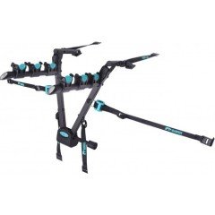 Bisiklet Taşıyıcı 3'LÜ BN'B Rack Transformer Katlanır