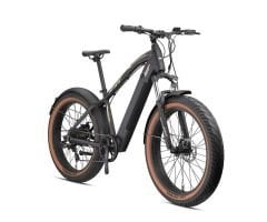 Loop Cruiser 26 Jant Elektrikli Dağ Bisikleti