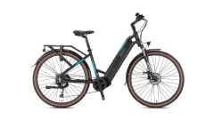Loop Commuter 28 Jant Elektrikli Şehir Bisikleti
