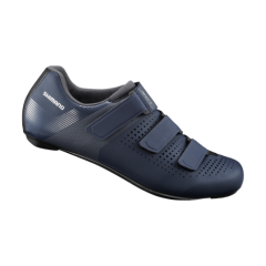 Ayakkabı SH-RC100M Yol Navy Blue Shimano 39