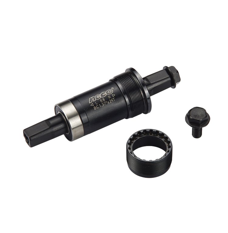 Orta Göbek Rulmanlı 119mm Neco