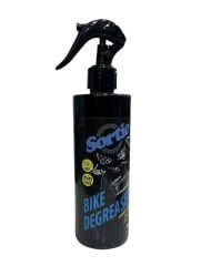 Bisiklet Yağ Sökücü Degreaser 400 Ml  Sortie