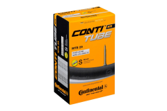 Bisiklet İç Lastik 29X1.75-2.40 Sv 60 Continental