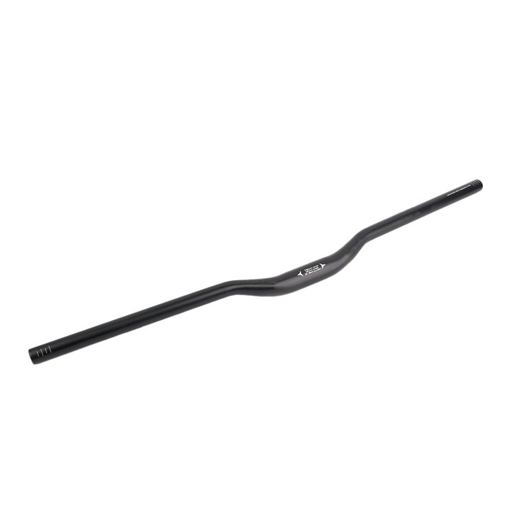 Gidon Grind 31.8-720mm Siyah Alüminyum