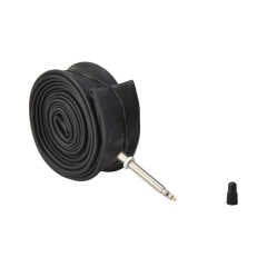 Bisiklet İç Lastik 16 Jant İnce Sibop 40 mm