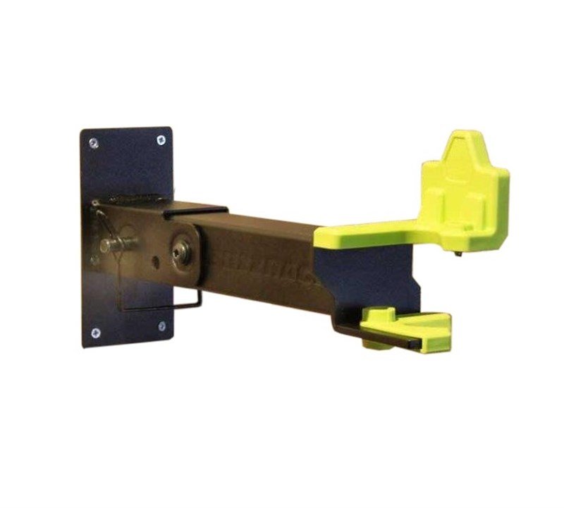 Stand Bisiklet Duvar Askısı Buzz Rack Wall Work