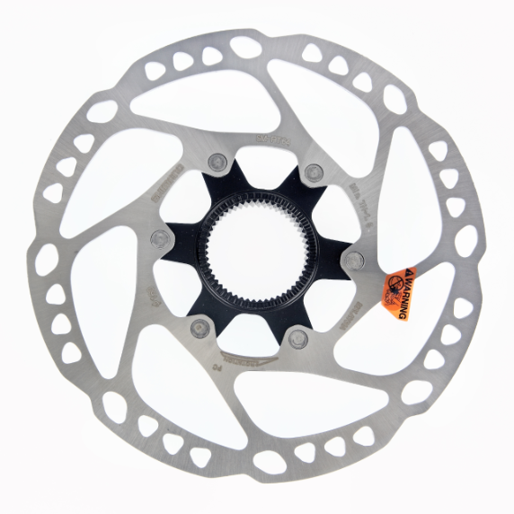 Rotor 160 mm Center Lock SM-RT64 Shimano