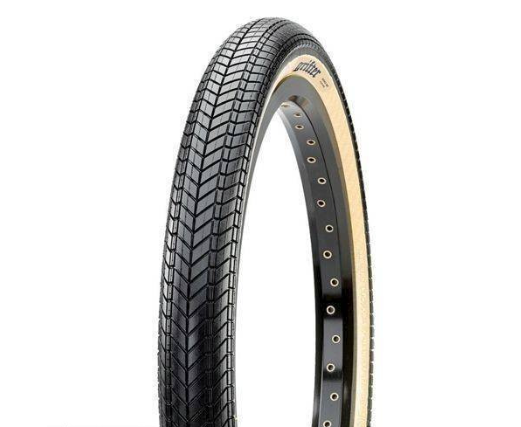 Dış Lastik 20x1.85 Amber Yanak Grifter Maxxis