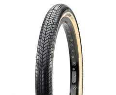 Dış Lastik 20x1.85 Amber Yanak Grifter Maxxis