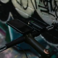 Ön Aydınlatma Far Şarjlı 600 Lümen Knog Blinder