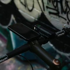 Ön Aydınlatma Far Şarjlı 900 Lümen Knog Blinder