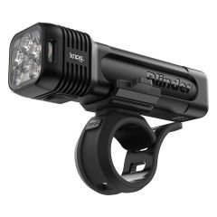 Ön Aydınlatma Far Şarjlı 1300 Lümen Knog Blinder
