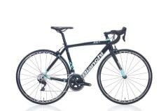 Bianchi R0013 22 Vites Yol Bisikleti