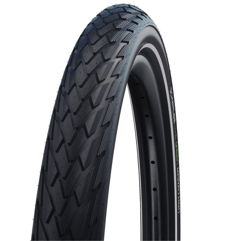 Dış Lastik 26x2.0 Zırhlı Marathon Schwalbe