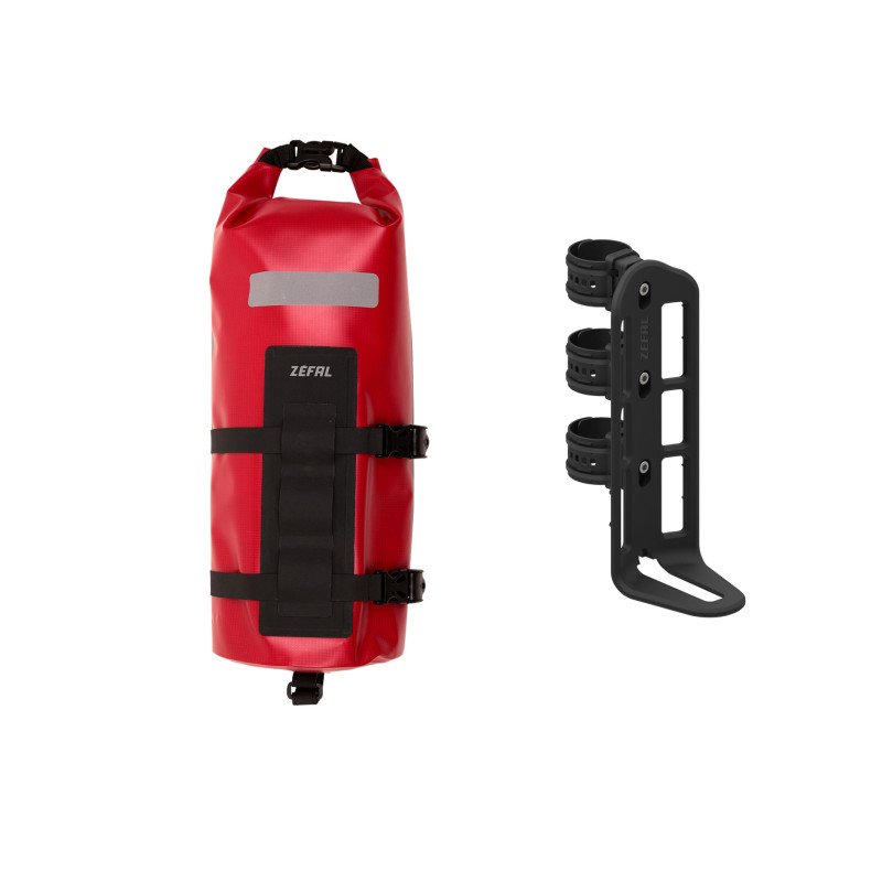 Çanta Z Adventure Fork Pack Zefal