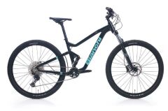 Bianchi M0011FS Hidrolik Fren 29 Jant Dağ Bisikleti 43 cm