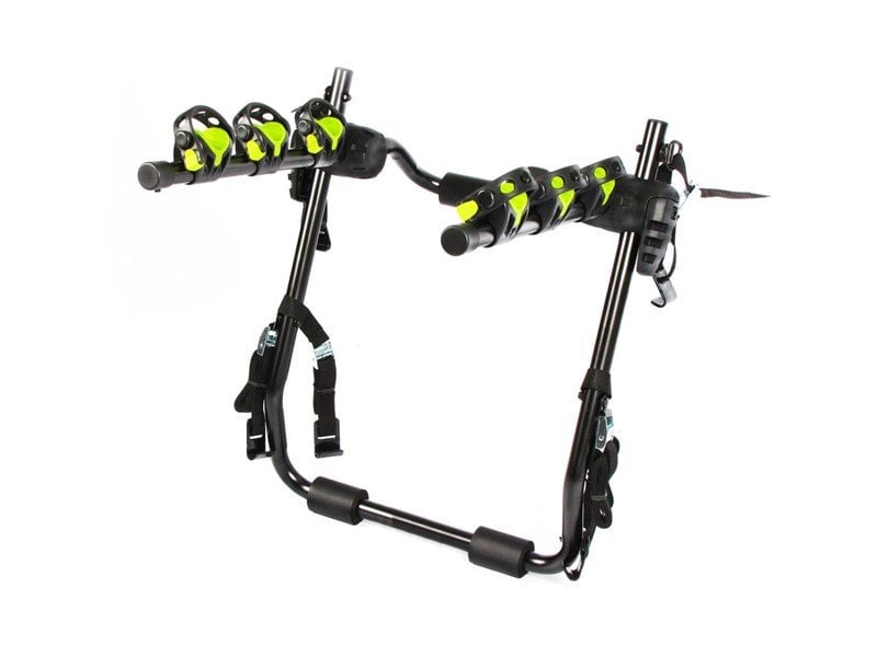 Bisiklet Taşıyıcı Beetle Buzz Rack 3'lü
