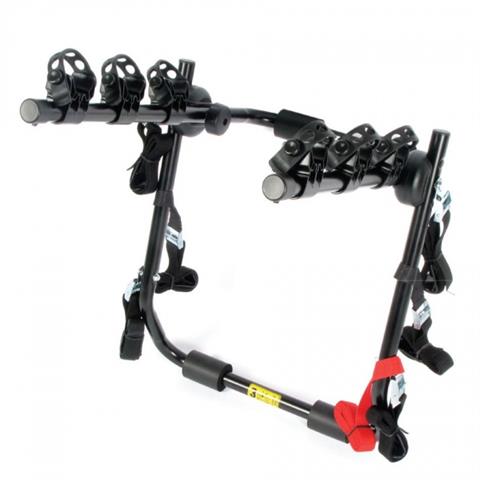 Bisiklet Taşıyıcı Mozzquito Buzz Rack 3'lü