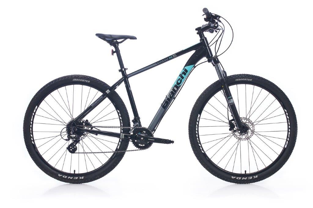 Bianchi M0015C  Hidrolik Fren 16 Vites 29 Jant Dağ Bisikleti