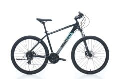 Bianchi M0015  Hidrolik Fren 24 Vites 29 Jant Dağ Bisikleti Siyah-Celeste 48 cm