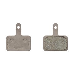Disk Fren Balatası Resin Yay Pim Dahil B05S Shimano
