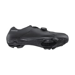 Ayakkabı SH-XC300M Mtb Siyah Shimano 39.0
