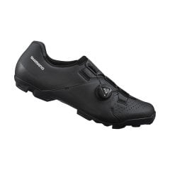 Ayakkabı SH-XC300M Mtb Siyah Shimano 39.0