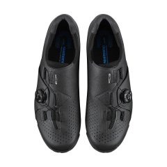 Ayakkabı SH-XC300M Mtb Siyah Shimano 39.0