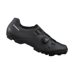 Ayakkabı SH-XC300M Mtb Siyah Shimano 36