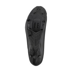 Ayakkabı SH-XC300M Mtb Siyah Shimano 36