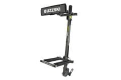 Kayak Ve Snowboard Çeki Demiri Taşıyıcı Buzz Rack Buzz Ski