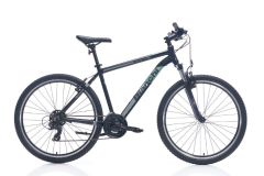 Bianchi M0018 Hidrolik Fren 21 Vites 27.5 Jant Dağ Bisikleti Siyah-Olive 48 cm