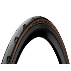 Dış Lastik 700x25 Amber Yanak Katlanır  Continental Grand Prix 5000