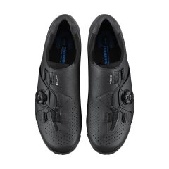 Ayakkabı SH-XC300M Mtb Siyah Shimano 42
