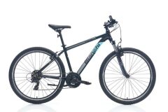 Bianchi M0019  21 Vites 27.5 Jant Dağ Bisikleti Siyah-Yeşil 48 cm