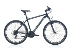 Bianchi M0019  21 Vites 27.5 Jant Dağ Bisikleti Siyah-Yeşil 48 cm