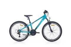 Bianchi Jm00242  21 Vites  24 Jant Dağ Bisikleti Siyah-Celeste
