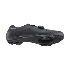 Ayakkabı SH-XC300M Mtb Siyah Shimano 46